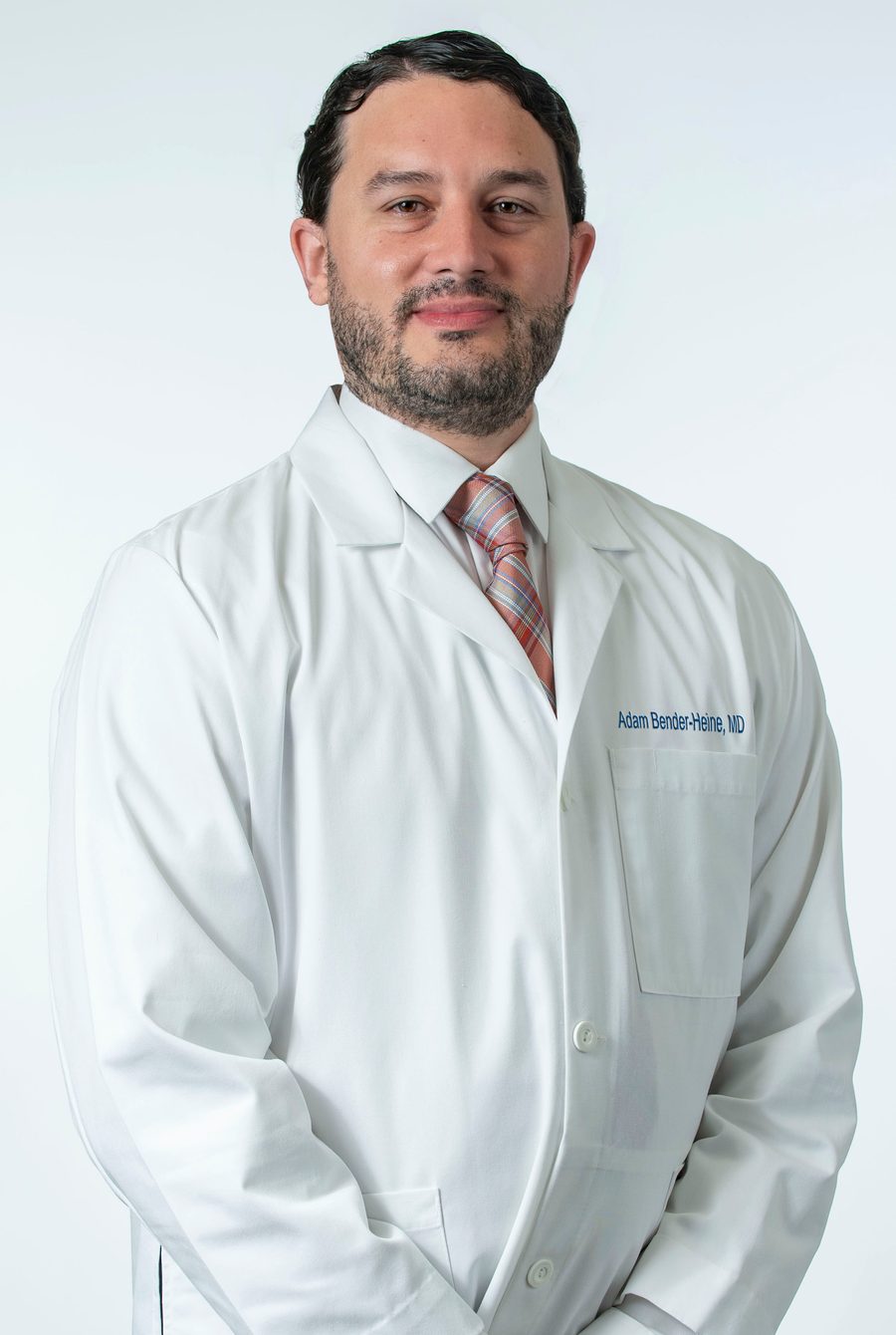Dr. Adam Bender-Heine